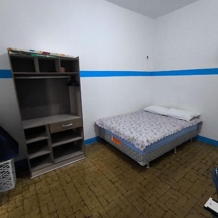 Quartos Economicos Manaus Eksteriør bilde