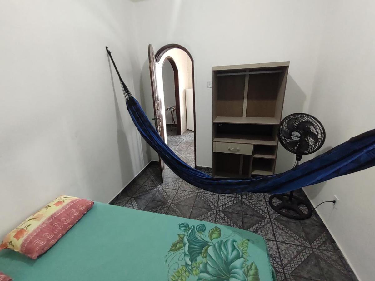 Quartos Economicos Manaus Eksteriør bilde