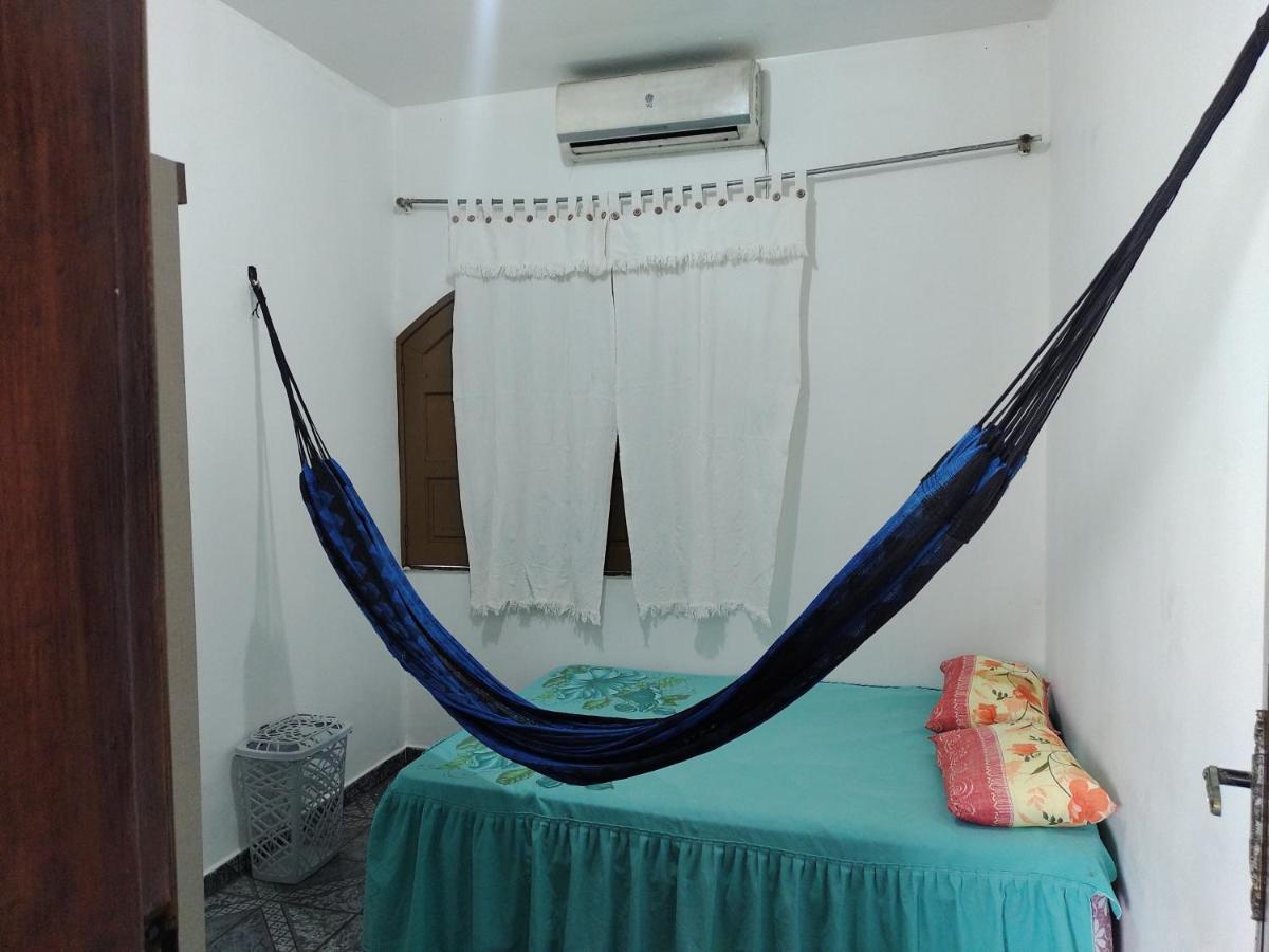 Quartos Economicos Manaus Eksteriør bilde