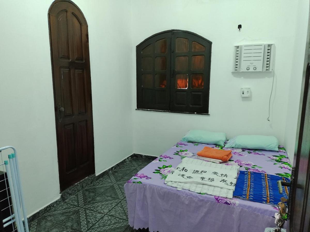 Quartos Economicos Manaus Eksteriør bilde