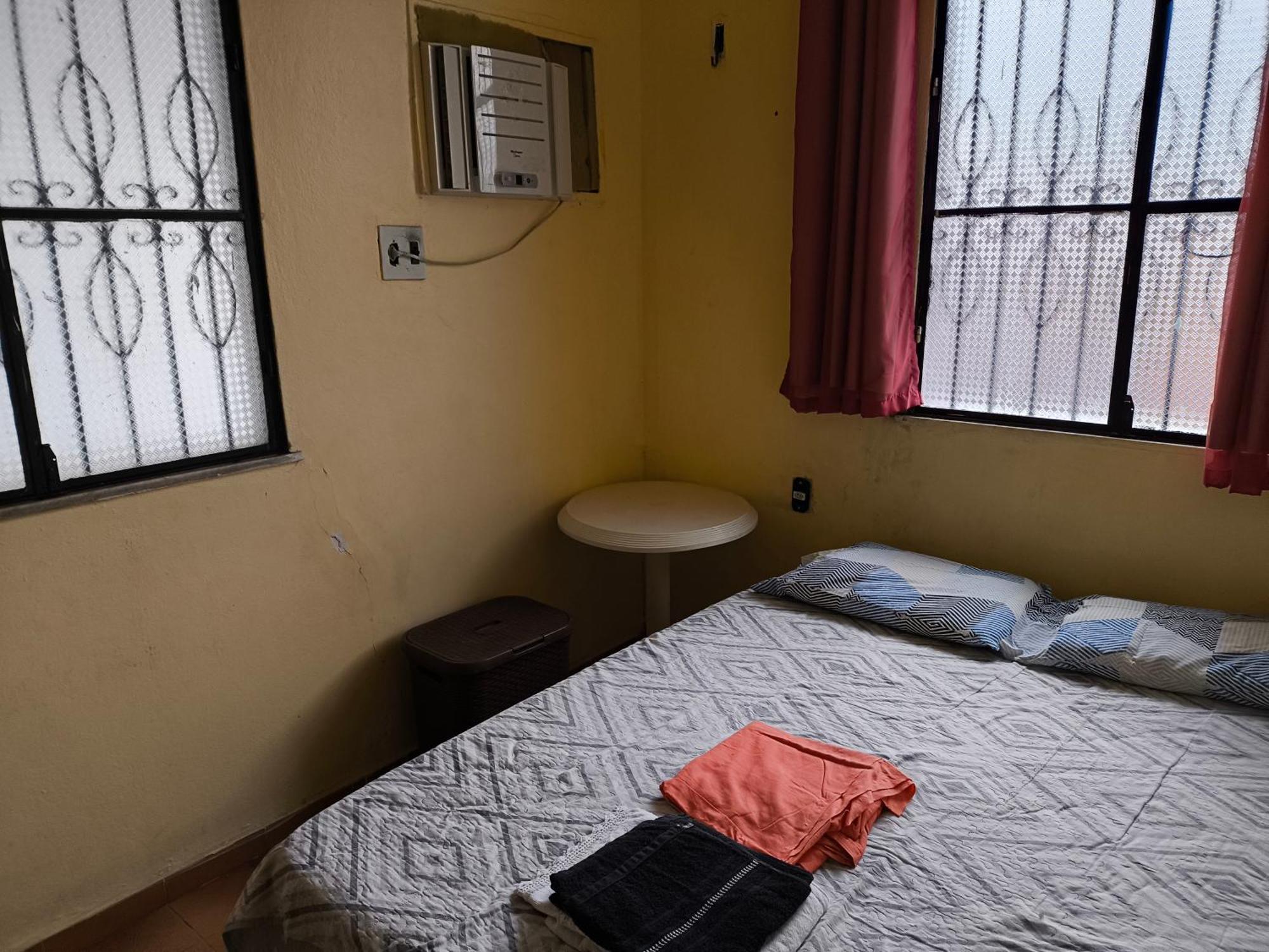 Quartos Economicos Manaus Eksteriør bilde