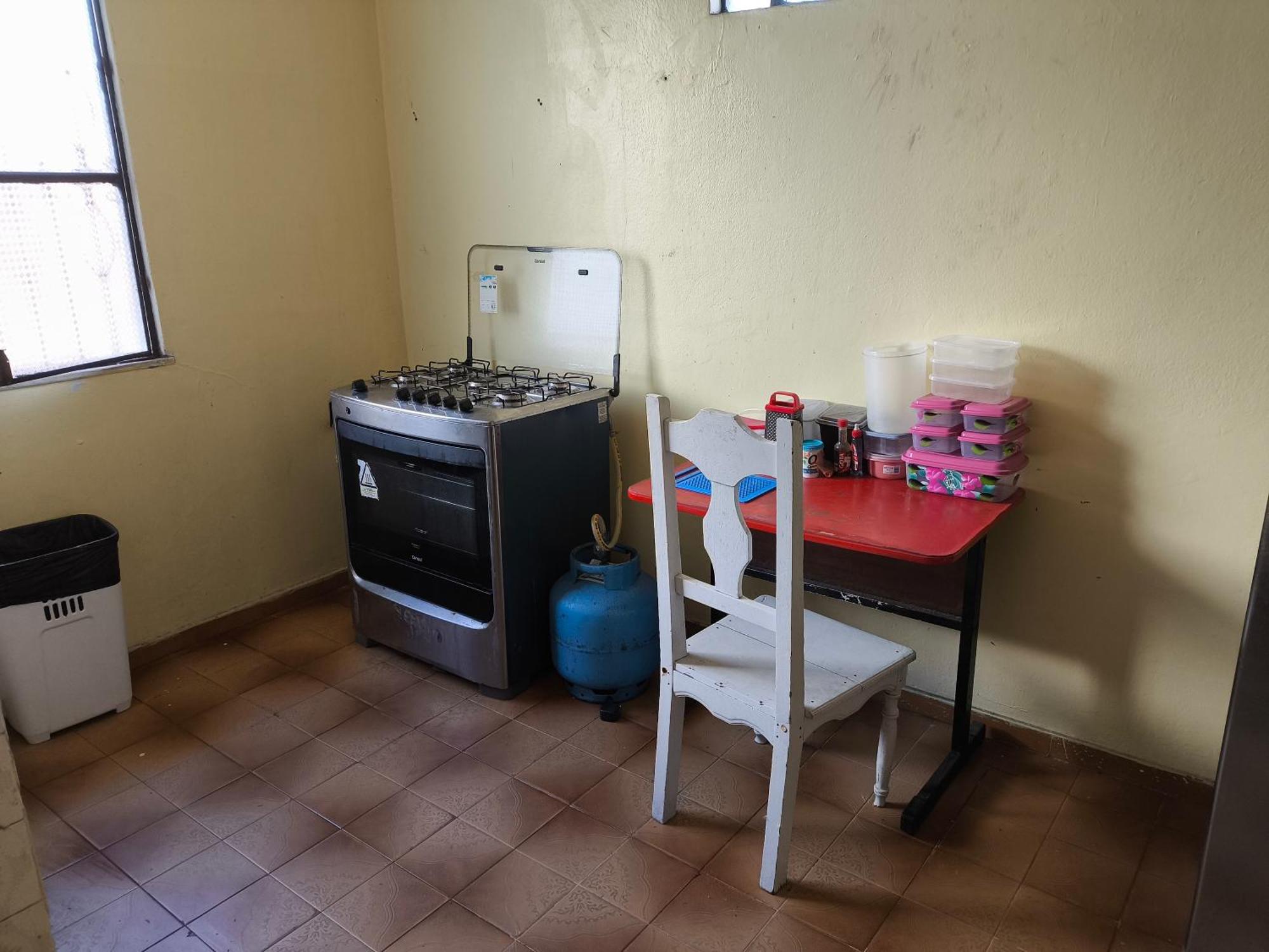 Quartos Economicos Manaus Eksteriør bilde