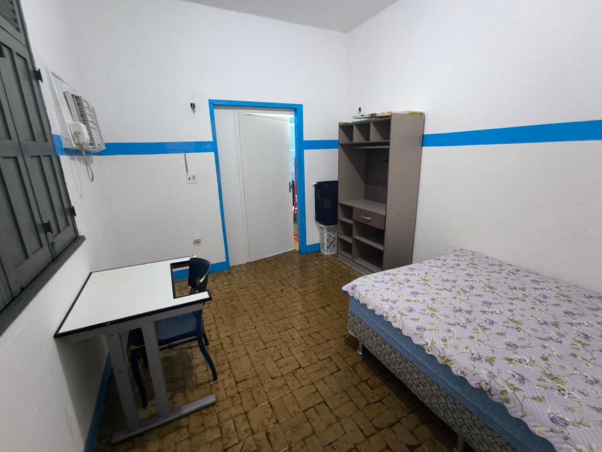 Quartos Economicos Manaus Eksteriør bilde
