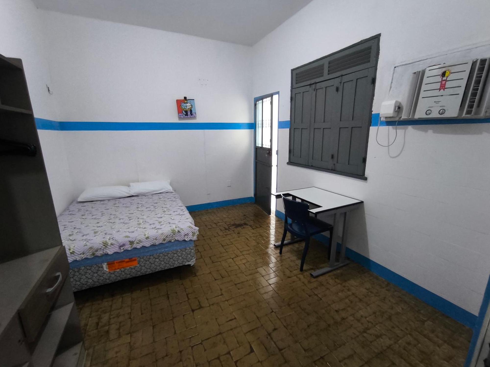 Quartos Economicos Manaus Eksteriør bilde